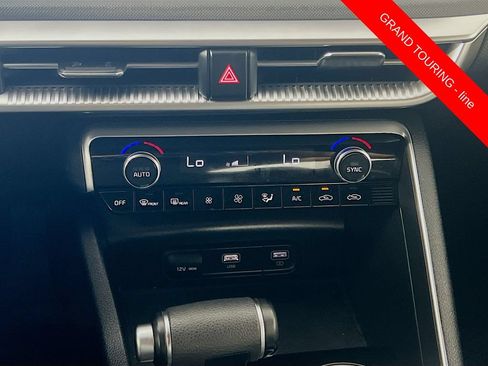 Certified 2024 Kia K5 GT-Line w/ GT-Line Premium Package AWD/4WD image 17