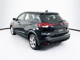 Used 2024 Nissan Kicks S image 5