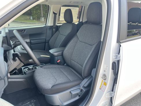 New 2026 Ford Maverick XLT AWD/4WD image 16
