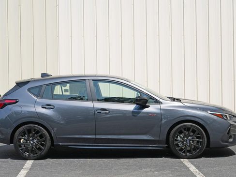 Used 2026 Subaru Impreza RS AWD/4WD image 52