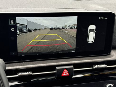 Used 2026 Kia Sportage X-Line image 20