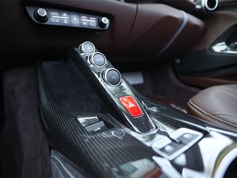 Certified 2022 Ferrari 812 GTS image 40