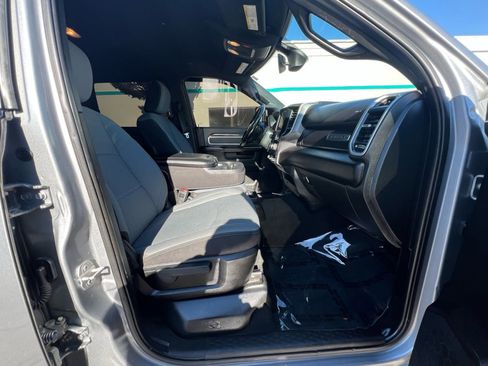 Used 2023 RAM 2500 Big Horn w/ Level 1 Equipment Group AWD/4WD image 12