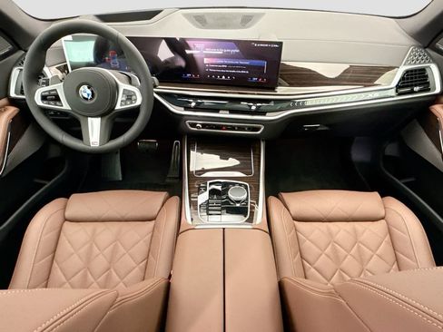 New 2026 BMW X5 sDrive40i w/ M Sport Package RWD image 14