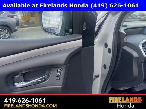 Used 2024 Nissan Murano SL w/ Cargo Package image 10