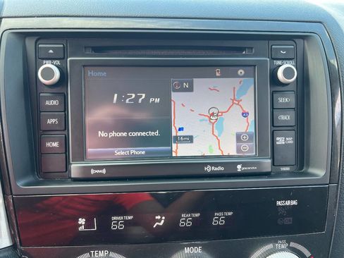 Used 2018 Toyota Sequoia TRD Sport AWD/4WD image 12