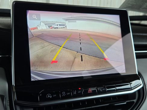 Certified 2024 Jeep Compass Limited image 4