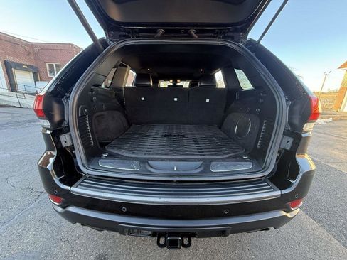Used 2020 Jeep Grand Cherokee Trailhawk image 23