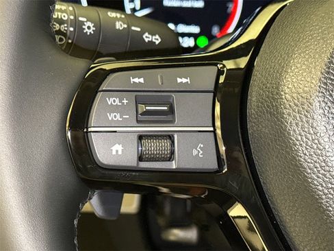 New 2025 Honda Pilot EX-L image 33