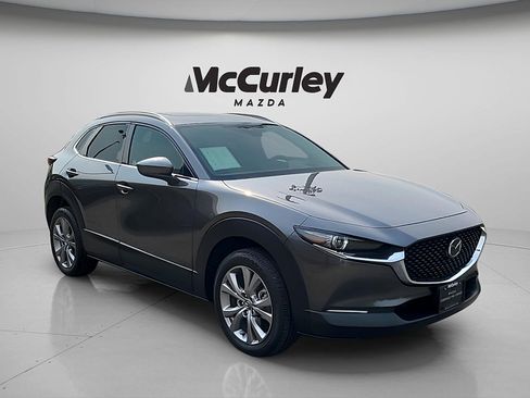 Certified 2023 MAZDA CX-30 AWD 2.5 S w/ Premium Package image 1