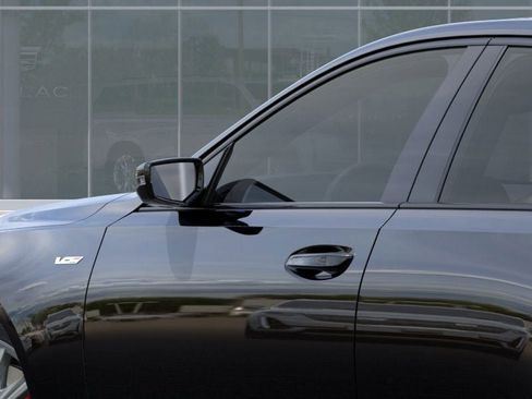 New 2026 Cadillac CT5 V image 36