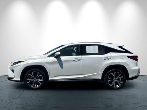 Used 2019 Lexus RX 350 AWD w/ Navigation Package image 7