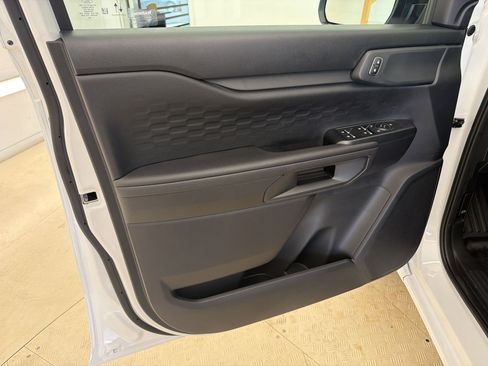 New 2026 Ford Ranger XL RWD image 20
