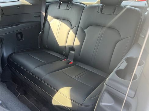 Certified 2025 MAZDA CX-90 Plug-In Hybrid w/Premium Sport image 15