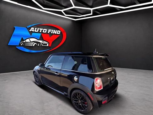 Used 2013 MINI Cooper John Cooper Works FWD image 2