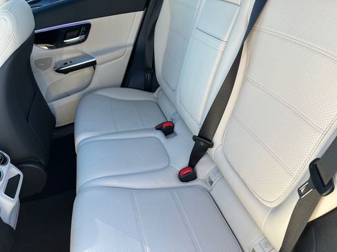 Certified 2025 Mercedes-Benz GLC 300 4MATIC image 13