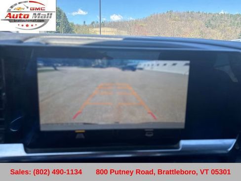 Used 2023 Chevrolet Silverado 1500 LT w/ Z71 Off-Road Package image 30