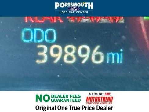 Used 2024 Toyota RAV4 XLE image 16
