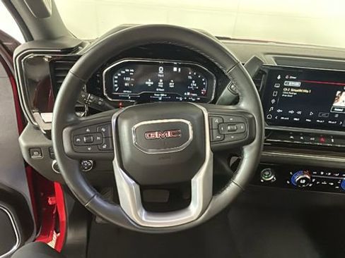 Used 2023 GMC Sierra 1500 Elevation AWD/4WD image 15