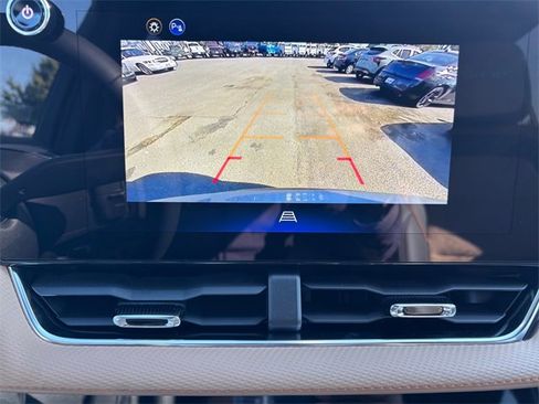 New 2026 Chevrolet Equinox ACTIV image 19