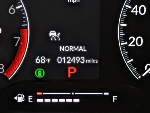 Certified 2025 Honda Civic Sport image 15