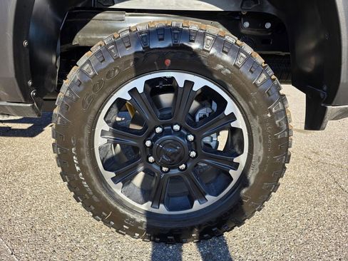 New 2026 RAM 2500 Tradesman image 10