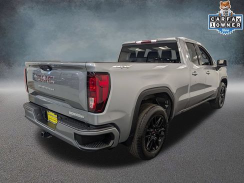 Used 2023 GMC Sierra 1500 Elevation AWD/4WD image 4