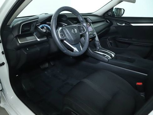 Used 2017 Honda Civic EX image 30