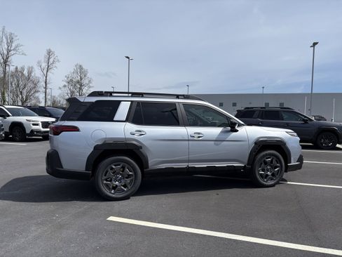 New 2026 Subaru Outback Premium AWD/4WD image 8