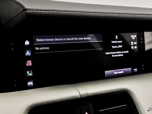 Used 2020 Porsche Taycan Turbo image 60