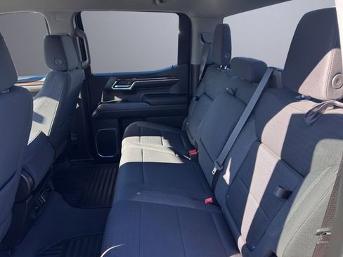 Used 2023 GMC Sierra 1500 Elevation image 21