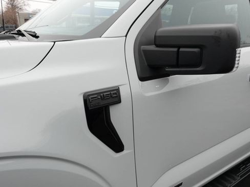 Used 2023 Ford F150 XLT w/ Equipment Group 302A High image 7