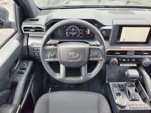 New 2026 Toyota Tacoma SR5 image 12