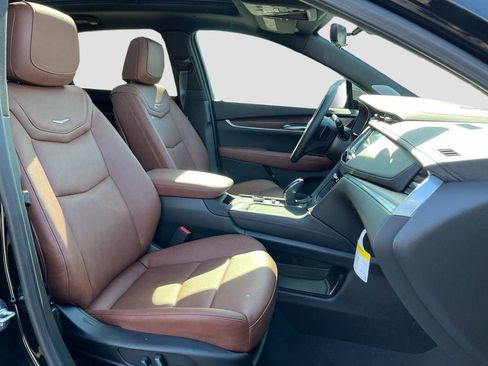 New 2025 Cadillac XT5 Premium Luxury w/ Technology Package image 30
