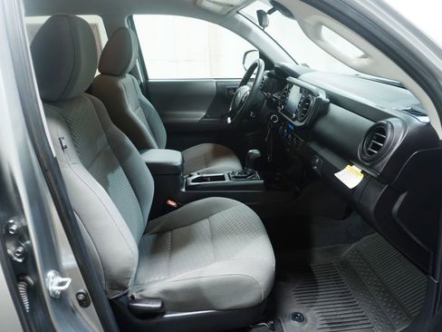 Certified 2023 Toyota Tacoma SR image 12