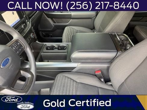 Used 2021 Ford F150 XL w/ STX Appearance Package RWD image 16