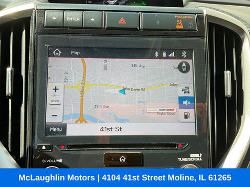 Used 2020 Subaru Ascent Limited w/ Technology Package image 6