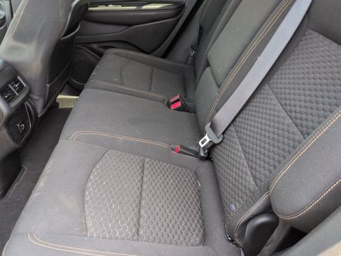 Used 2018 GMC Terrain SLE FWD image 25