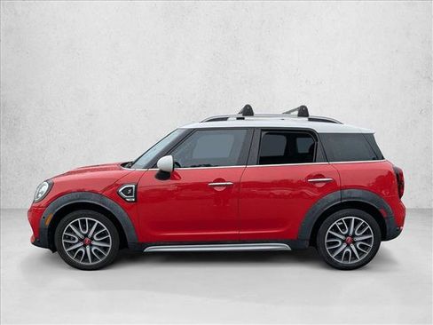 Used 2018 MINI Cooper Countryman S image 9