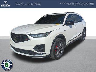 Used 2023 Acura MDX Type S