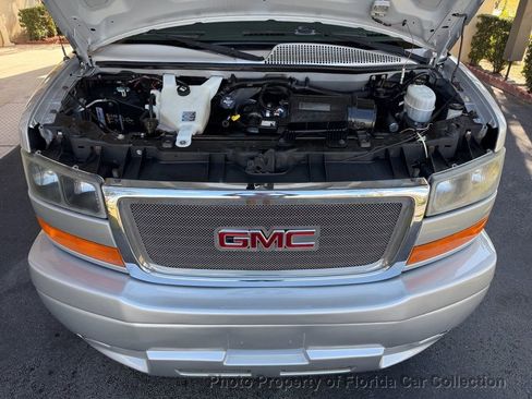 Used 2013 GMC Savana 1500 RWD image 75