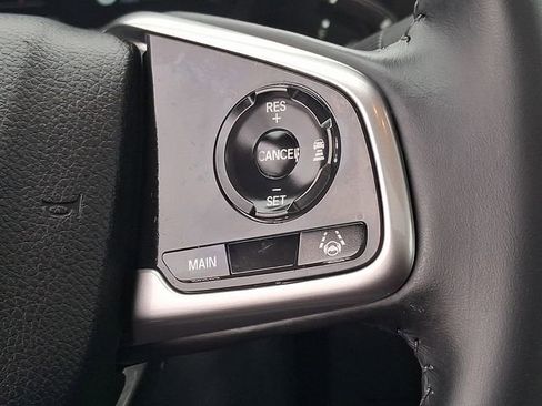 Used 2022 Honda CR-V EX-L image 22