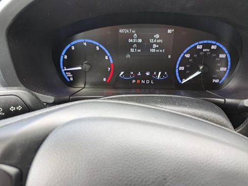 Used 2022 Ford Bronco Sport Big Bend image 12