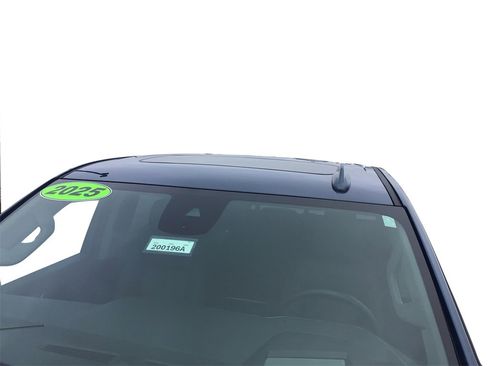 Used 2025 GMC Sierra 1500 Denali w/ Denali Reserve Package image 12