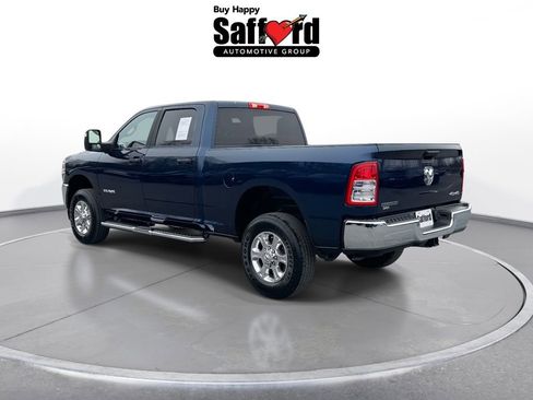 Used 2024 RAM 2500 Big Horn w/ Bed Utility Group image 5