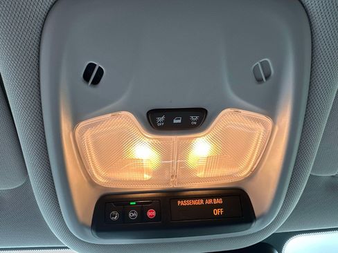 Certified 2023 Chevrolet TrailBlazer LT AWD/4WD image 33