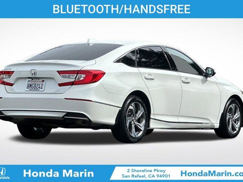 Used 2019 Honda Accord EX-L image 5
