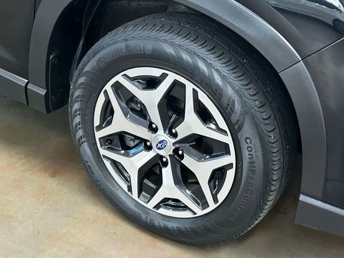 Used 2019 Subaru Forester Premium w/ Popular Package #1 image 26