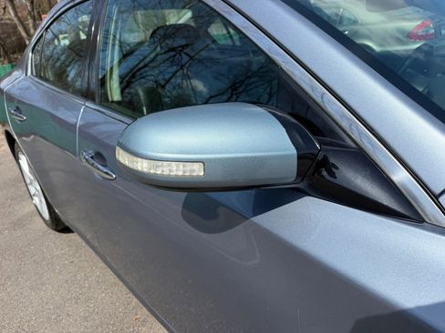 Used 2011 Nissan Maxima 3.5 SV w/ Tech Pkg image 7