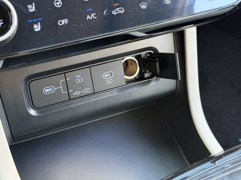 New 2026 Hyundai Tucson Limited image 20